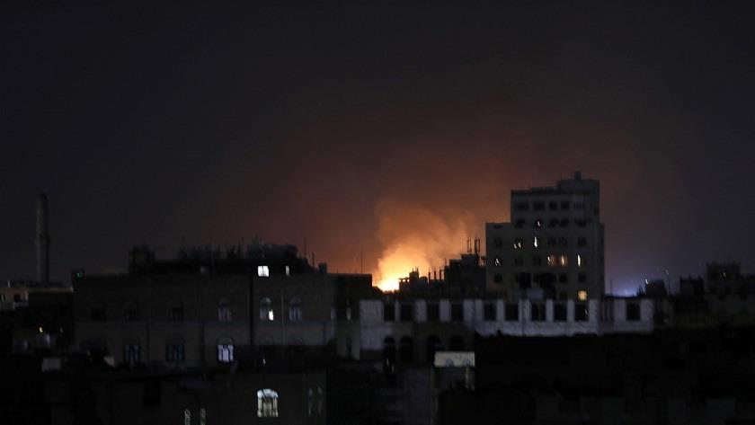 Iranpress: Saudi coalition violates ceasefire in Al Hudayda