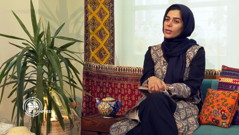Iranpress: House B project provides local talents with job opportunities