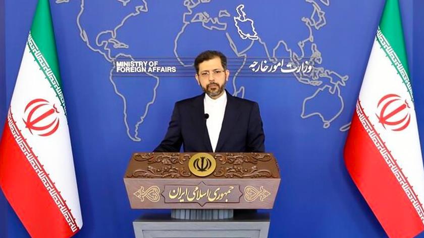 Iranpress: We hope Grossi