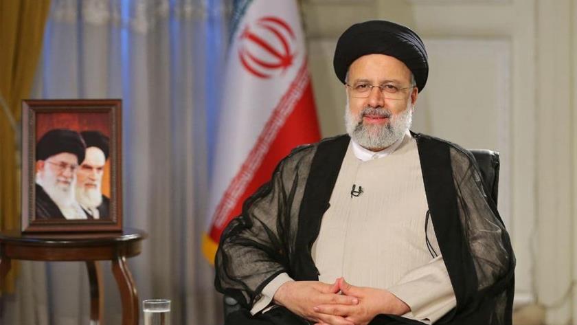 Iranpress: Iranian Pres. felicitates Lebanon on independence anniversary
