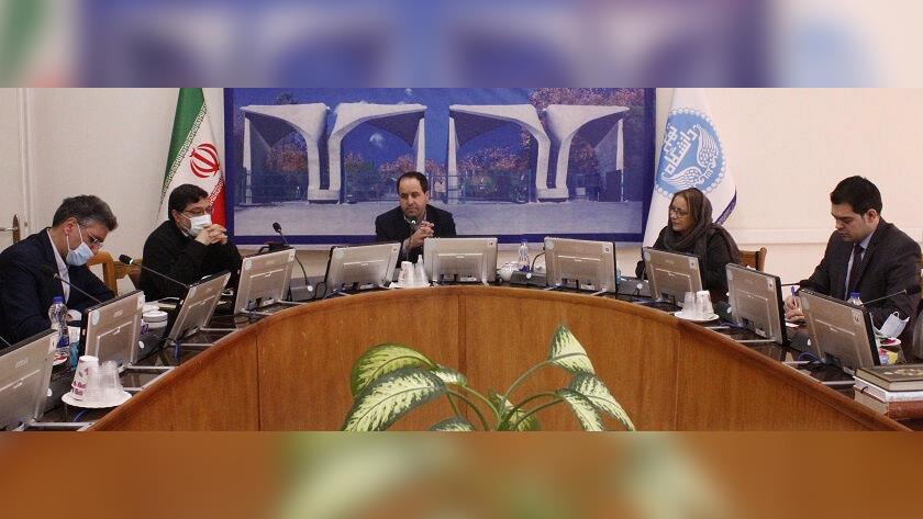 Iranpress:  Iran, Romanian Universities expand scientific relations 
