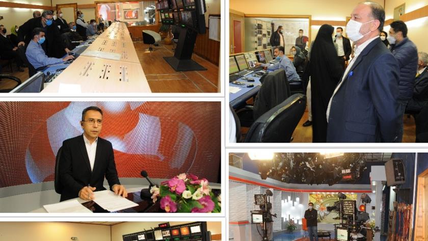 Iranpress: Iran