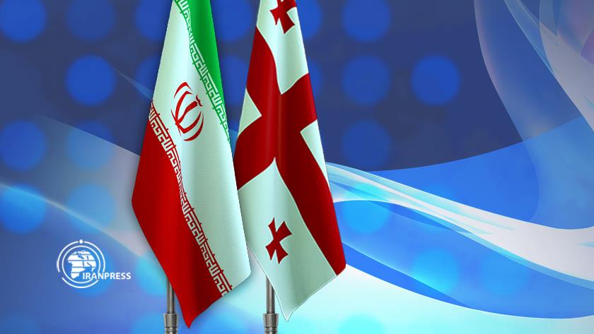 Iranpress: Iran-Georgia Joint Road Commission meeting was held