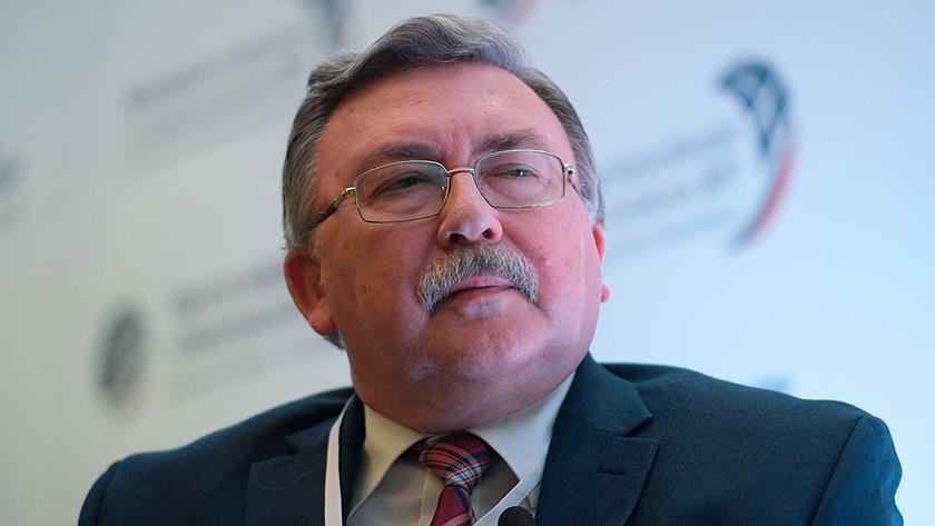 Iranpress: Russia is still optimistic about reviving JCPOA