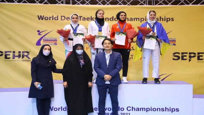 Iranpress: Iran