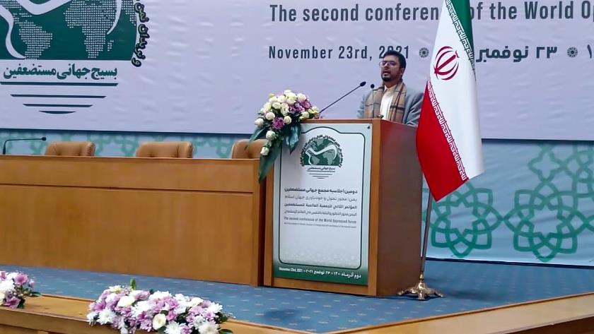 Iranpress: Envoy: Yemeni people, role model for Islamic Ummah