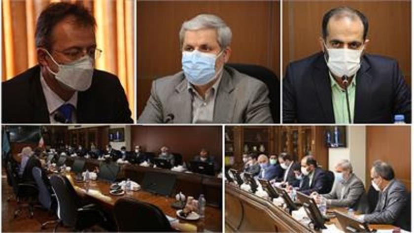 Iranpress: Iran-Austria economic cooperation to be facilitated