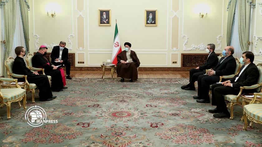 Iranpress: Iran