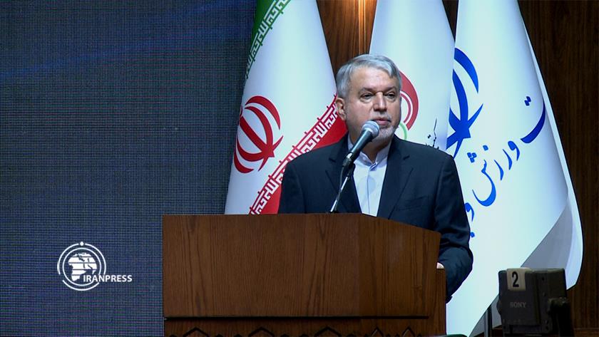 Iranpress: Sports creates unity, integrity: Official