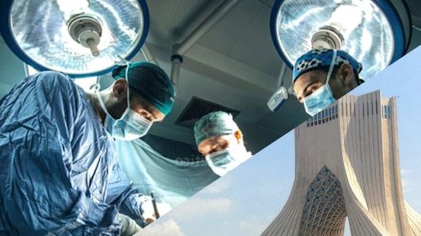 Iranpress: Cost-effective, highest quality cosmetic surgeries in Iran 