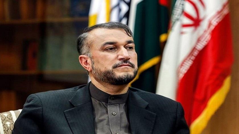 Iranpress: Iranian Foreign Minister felicitates Thailand National Day