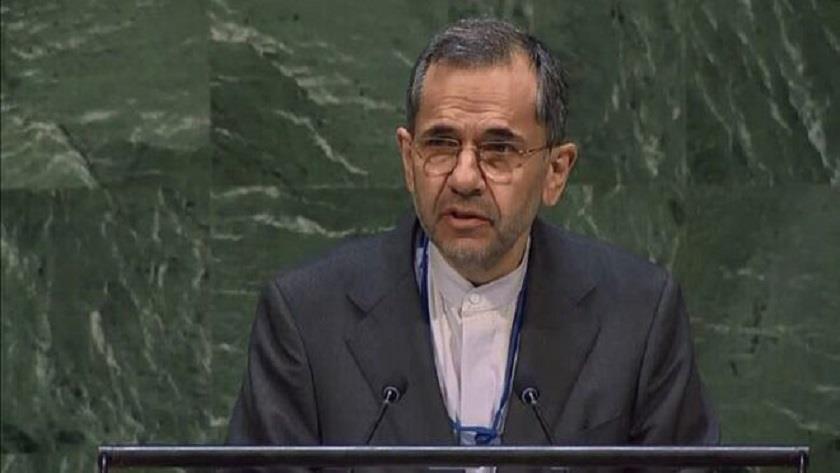 Iranpress: Takht-e Ravanchi: Iran fights bravely against organized crime groups