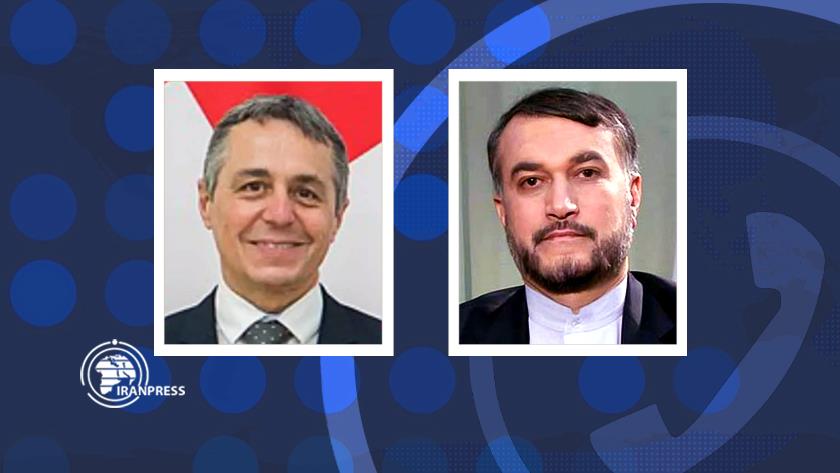 Iranpress: US