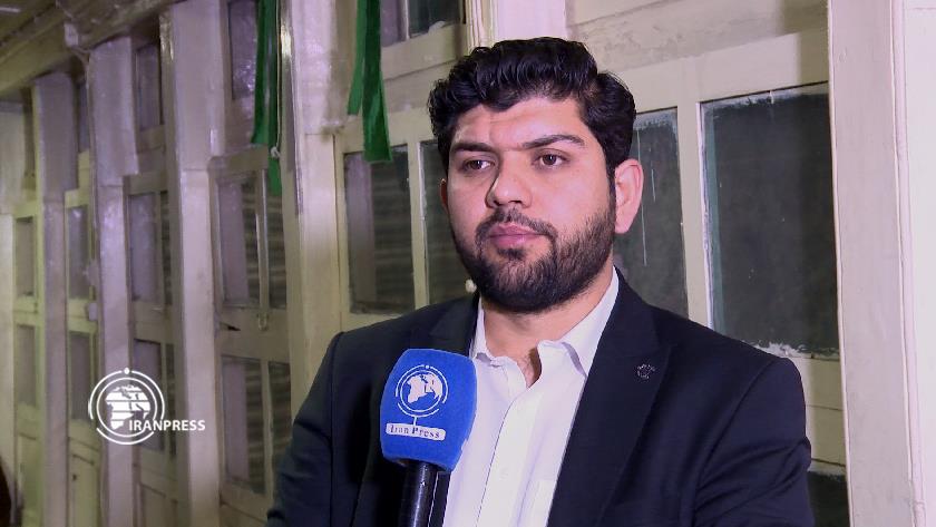 Iranpress: Afghan economy in plight; world community