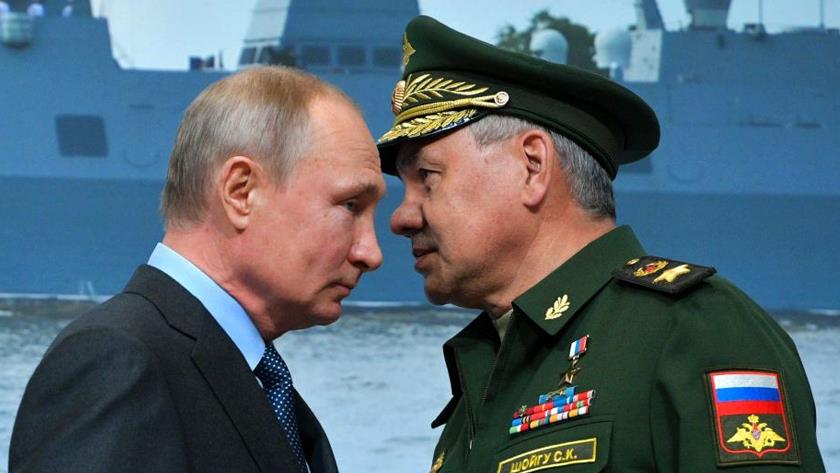Iranpress: Russia to expand military in defiance of increased NATO activities