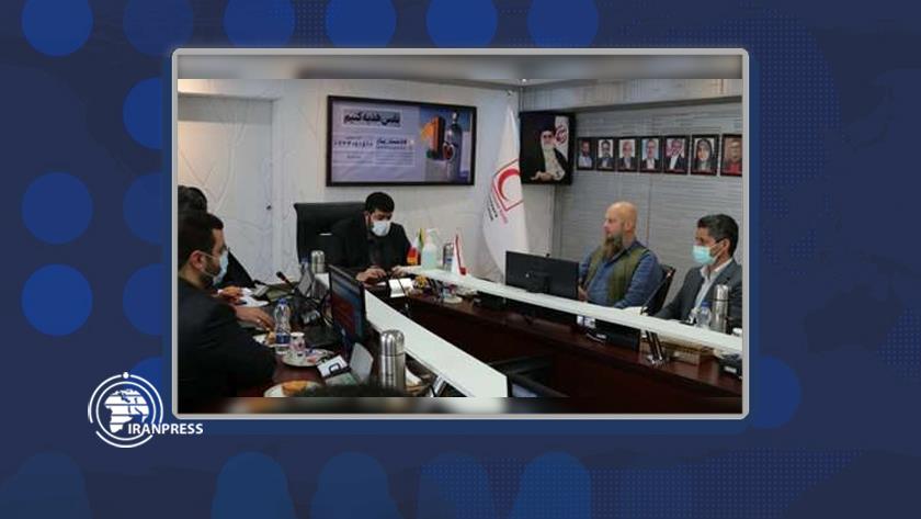 Iranpress: IRCS reputation exemplary in global arena: IFRC 