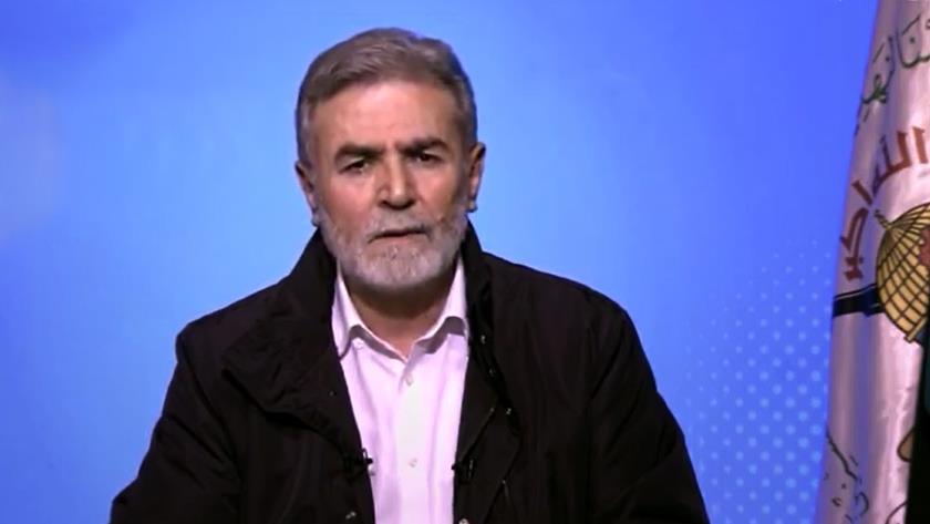 Iranpress: PIJ: Iran; eternal defender of Palestinian cause