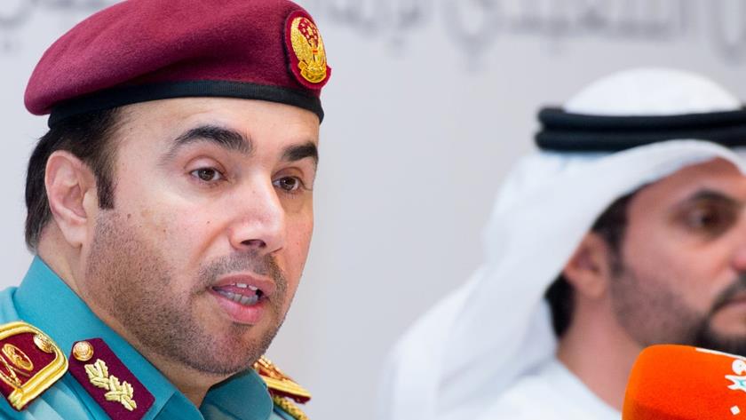Iranpress: Emirati general accused of torture becomes Interpol president