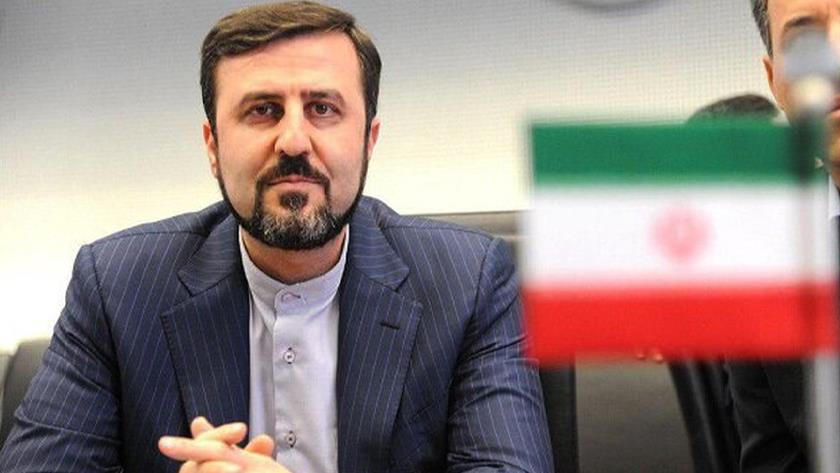 Iranpress: 1st Joint Investigation Committee meeting of Lt. Gen. Soleimani