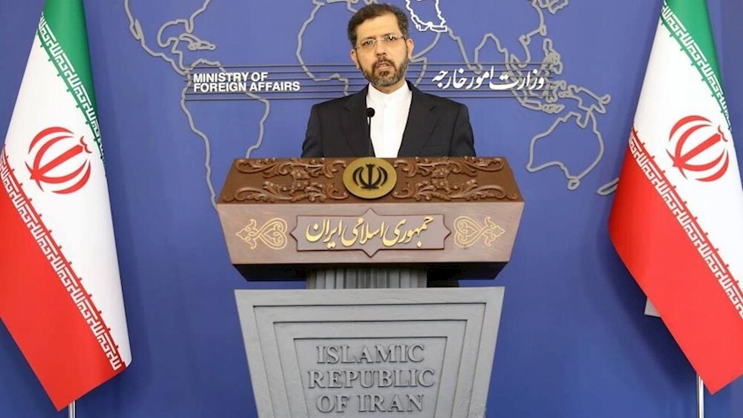 Iranpress: Foreign Ministry rejects Bahrain’s anti-Iran claims as baseless