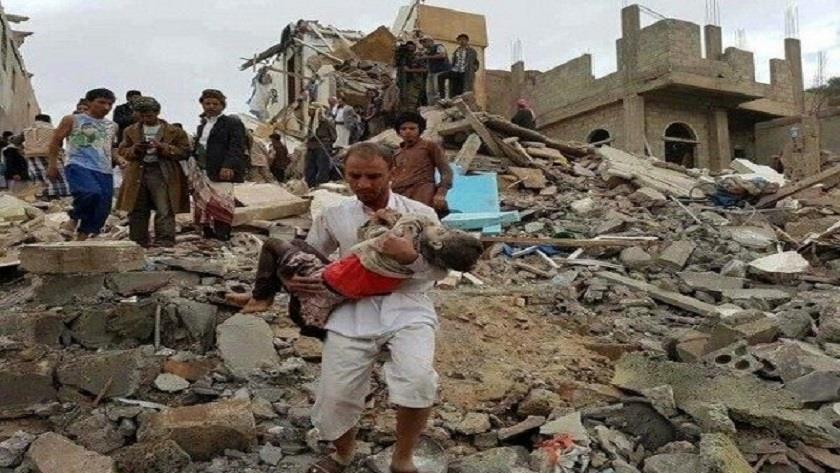 Iranpress: Saudi coalition violates ceasefire in Al-Hudaydah 143 times, killing 5