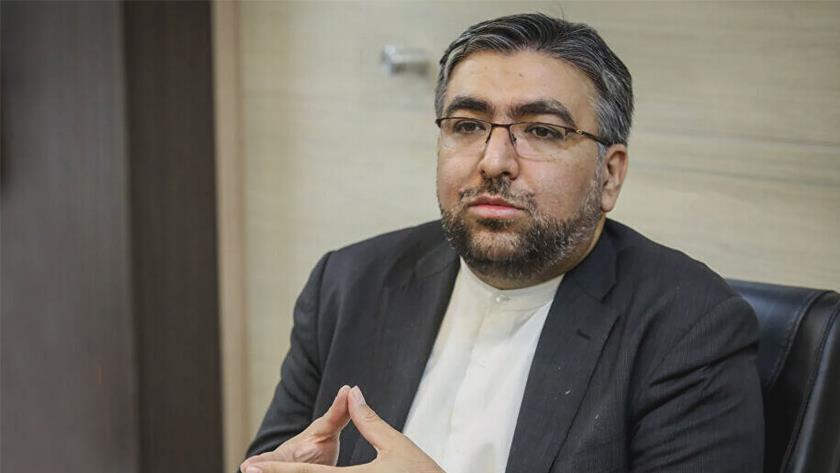 Iranpress: Syria