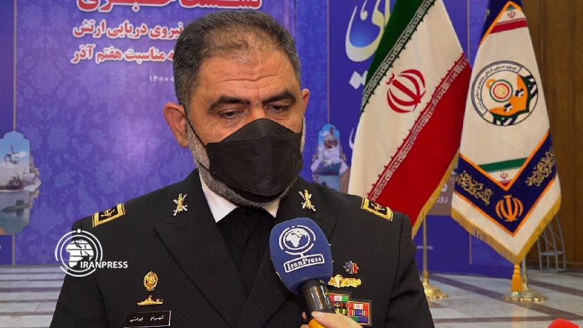 Iranpress: Iran