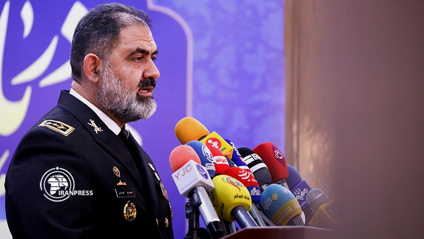 Iranpress: In picture: Iran