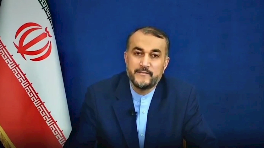 Iranpress: Iran serious for deal as negotiator arrives Vienna