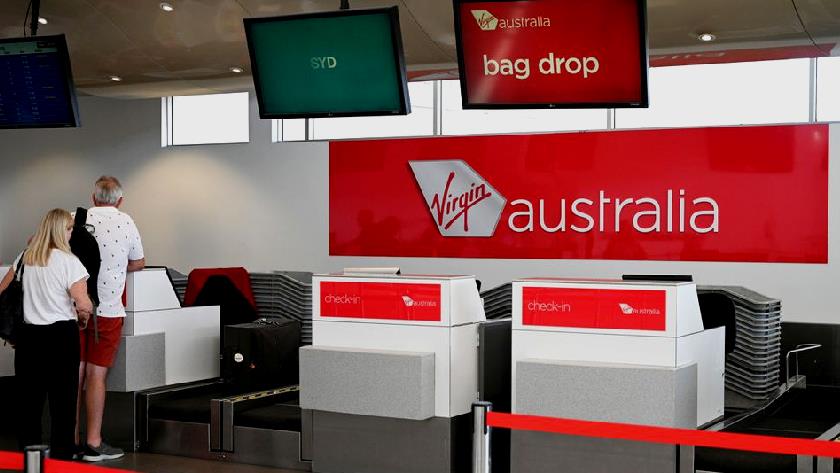 Iranpress: Australia urgently tests arrivals as COVID detected amid Omicron concerns