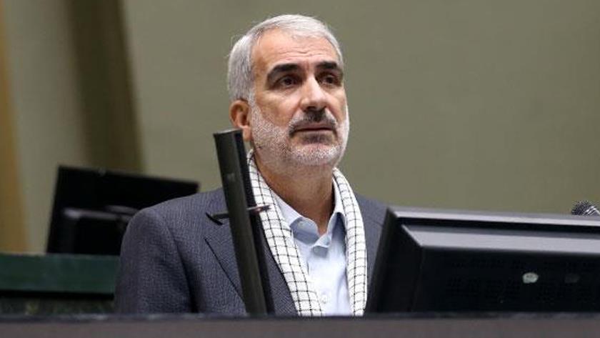 Iranpress: Parliament