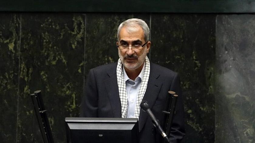 Iranpress: Iran