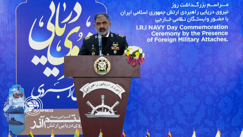 Iranpress: Regional countries provide region