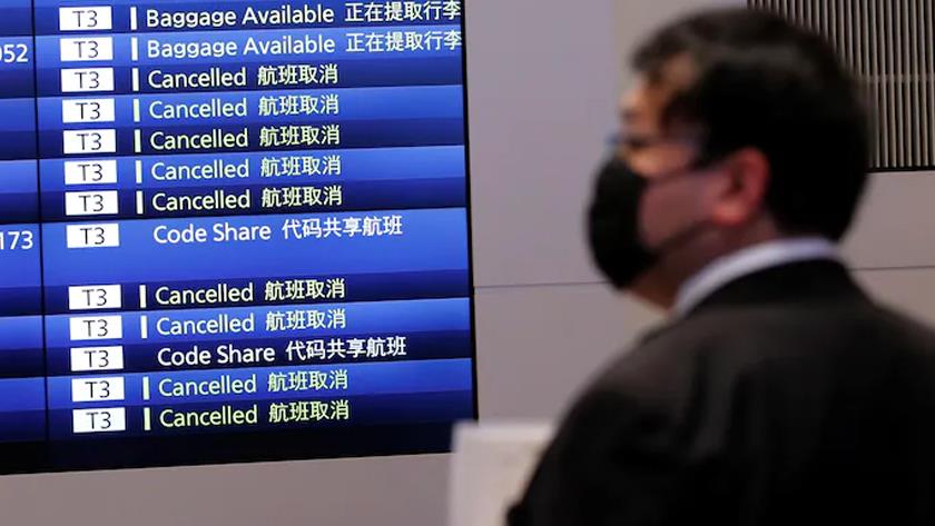 Iranpress: Japan bar foreigners as global risk from omicron increases