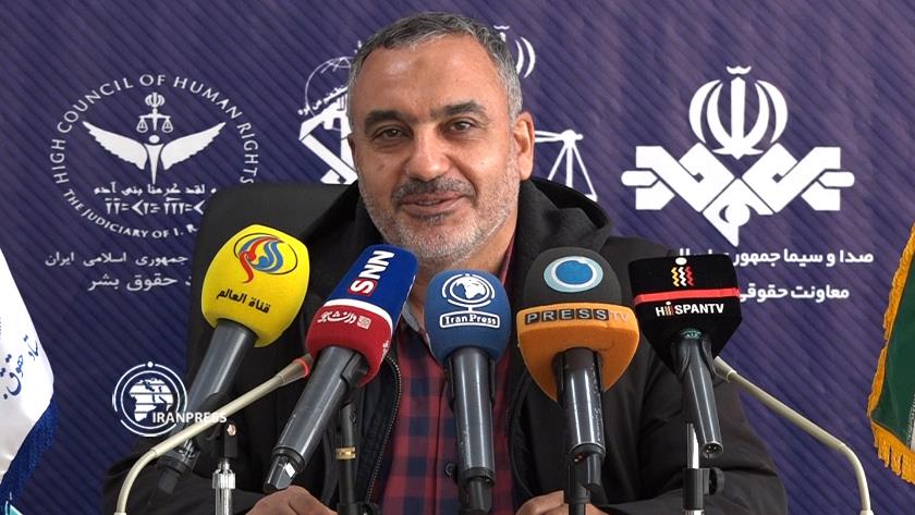 Iranpress: Iran