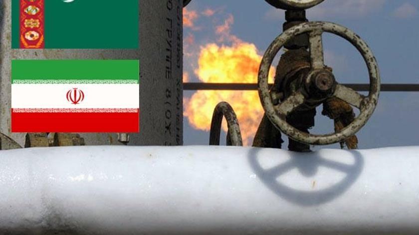 Iranpress: Gas swap will increase power of Iran