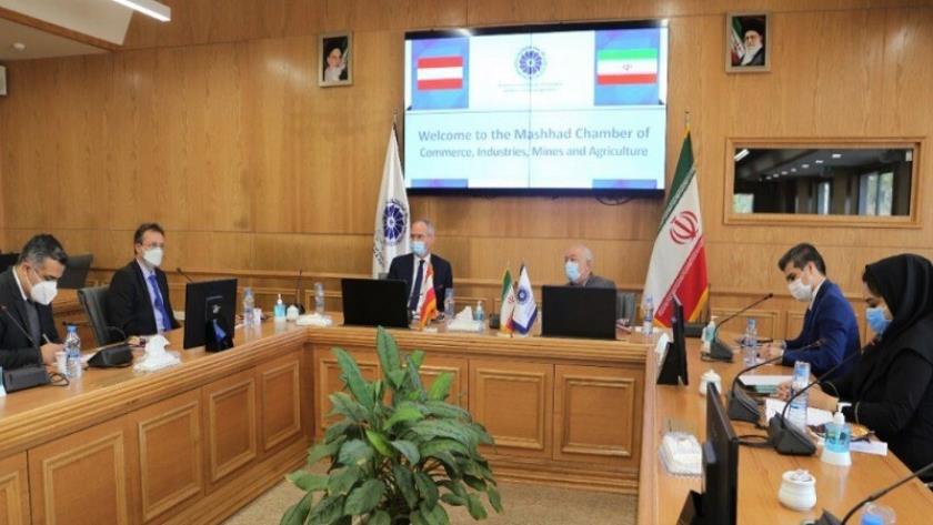 Iranpress: Int