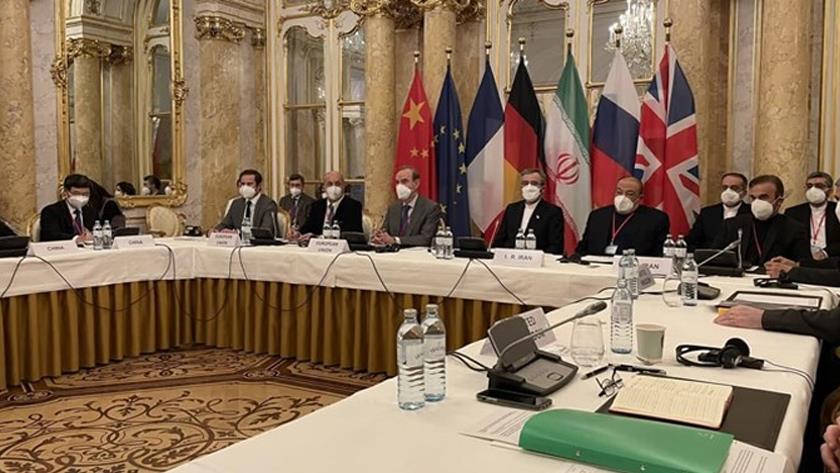 Iranpress: EU: Iran