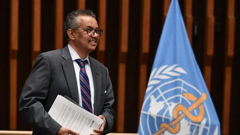Iranpress: WHO warns Omicron variant poses ‘very high’ global risk