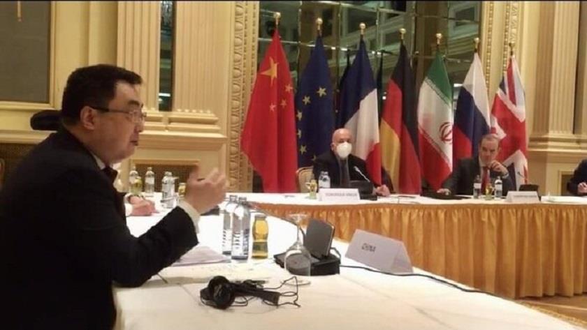 Iranpress: China