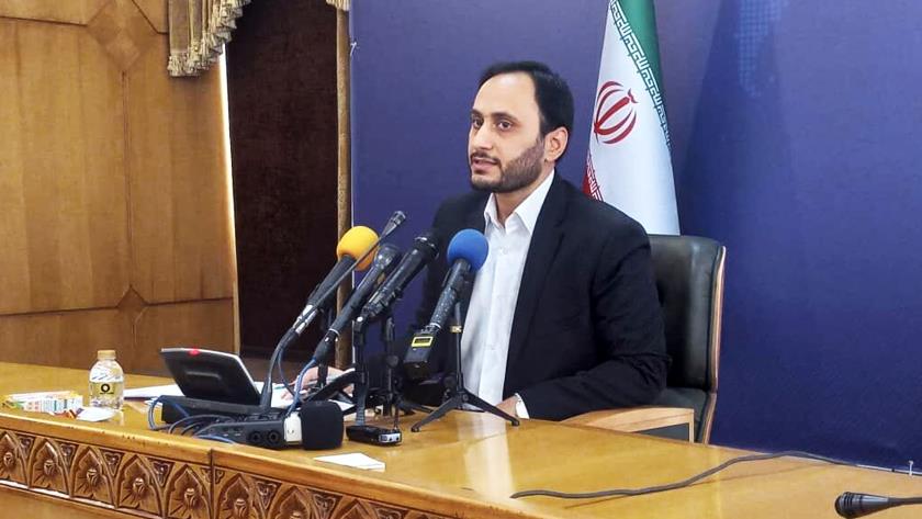 Iranpress: Iran