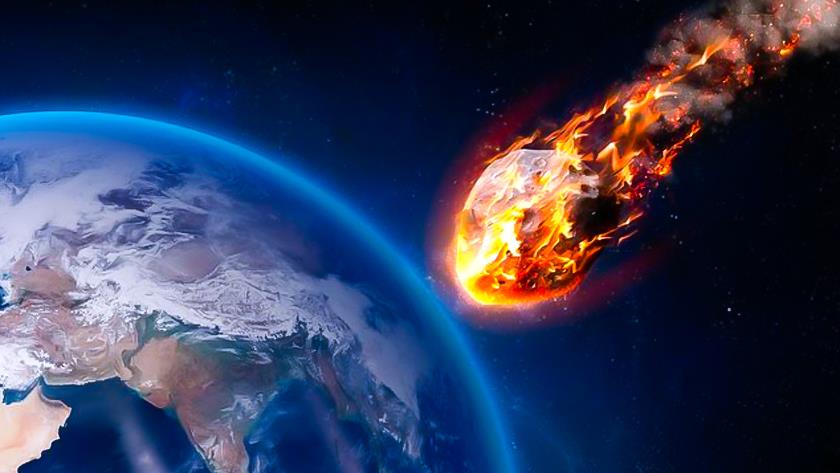 Iranpress: NASA: Asteroid larger than the Eiffel Tower passing Earth in days