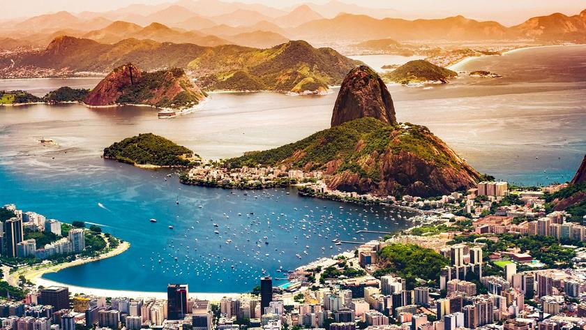 Iranpress: Brazil to host Deaf Olympic 2021 competitions