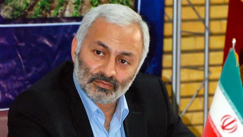 Iranpress: Iran