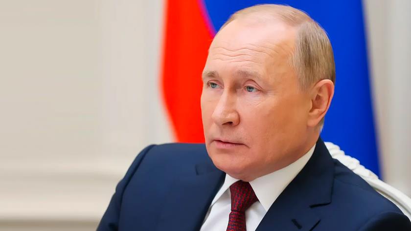 Iranpress: Russia will act if NATO crosses its red lines in Ukraine: Putin 