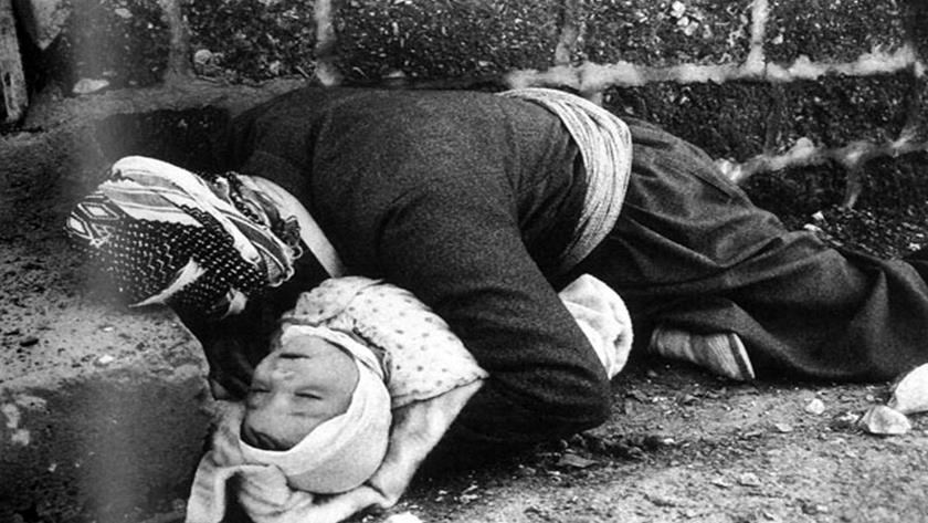 Iranpress: Biggest chemical crime in Sardasht, symbol of Western human rights