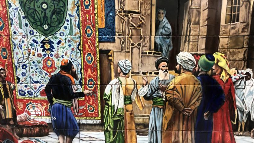Iranpress: Shiraz