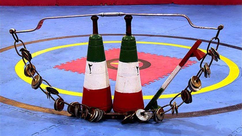 Iranpress: Iranian Zurkhaneh Premier League postponed until Dec 8