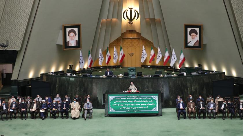 Iranpress: Iran