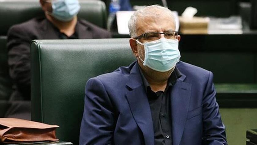 Iranpress: Oil sales higher than last year, minister says  